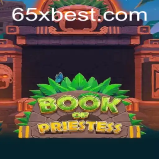 Explorando o Mundo Fascinante de 'BookOfPriestess' no Universo Digital