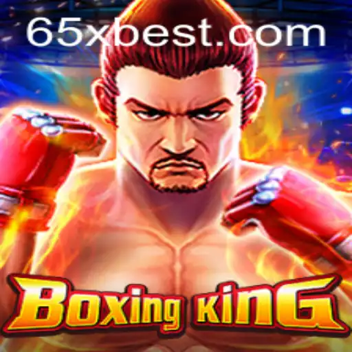 Descubra BoxerKing: Uma Nova Experiência no Mundo dos Jogos com 65x.com