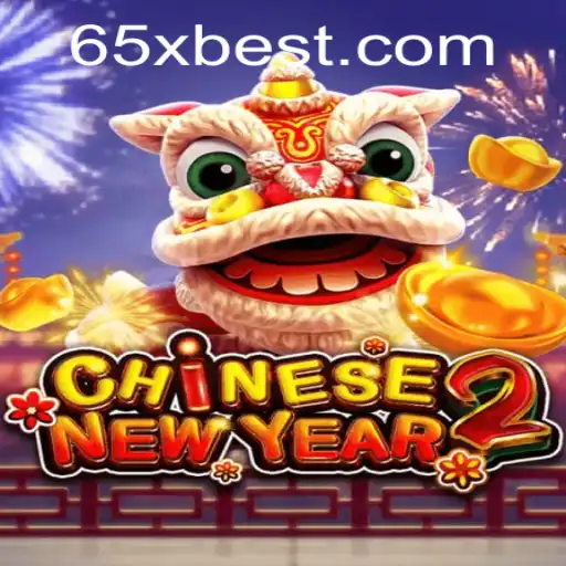 Explorando o Universo de CHINESENEWYEAR2: Um Mergulho no Mundo das Festividades Virtuais