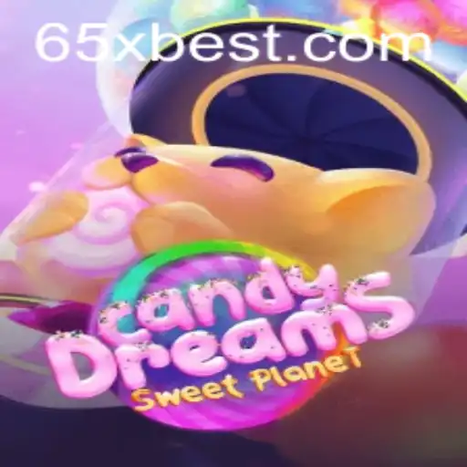 Explore O Universo Encantado De CandyDreams Em 65x.com