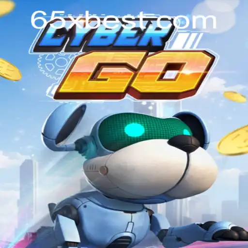 Descubra o Universo de CyberGO: Uma Aventura Futurística no Mundo dos Games