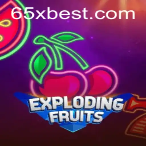 ExplodingFruits: Um Mergulho no Mundo de Entretenimento Frutado do 65x.com