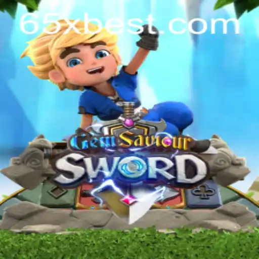 Descubra o Universo Empolgante de GemSaviourSword