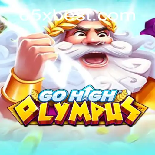 Explorando GoHighOlympus: A Aventura Mitológica de 65x.com