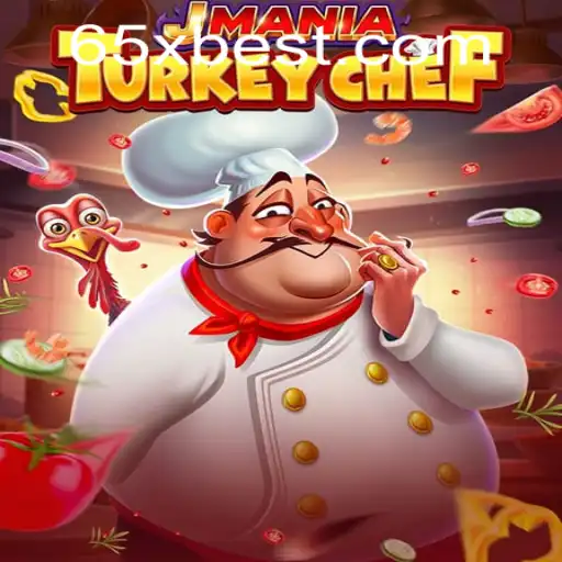 Explorando o Mundo de JManiaTurkeyChef: Um Jogo de Estratégia e Habilidade