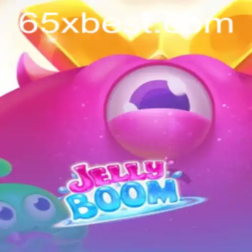 Descubra o Mundo Divertido do JellyBoom com 65x.com