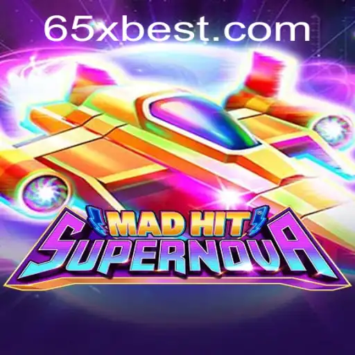 Explorando MadHitSupernova: Uma Jornada Cósmica de Entretenimento