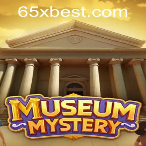 MuseumMystery: Explore o Intrigante Mundo dos Museus com 65x.com