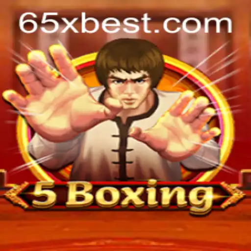 Introdução ao Jogo 5Boxing: Diversão e Estratégia Envolvente