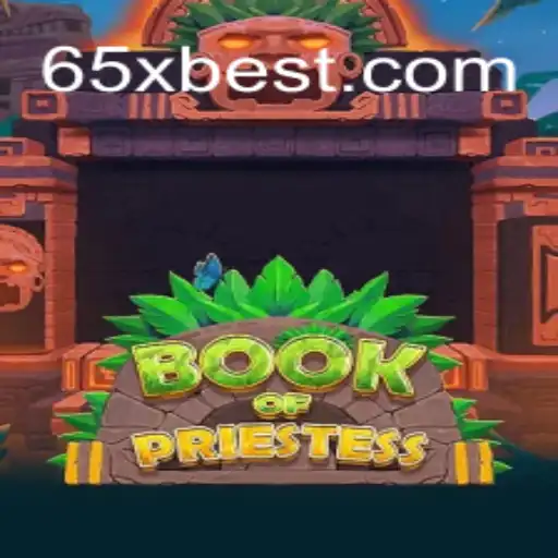 Explorando o Mundo Fascinante de 'BookOfPriestess' no Universo Digital