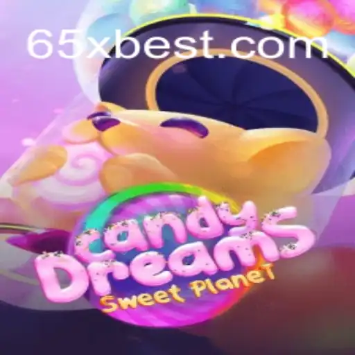 Explore O Universo Encantado De CandyDreams Em 65x.com