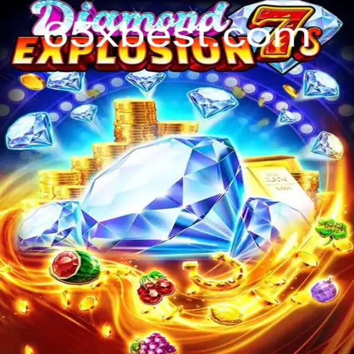 Explorando o Vibrante Mundo de DiamondExplosion7s