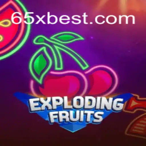 ExplodingFruits: Um Mergulho no Mundo de Entretenimento Frutado do 65x.com