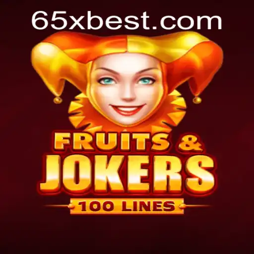 Explorando o Universo de 'FruitsAndJokers100': Uma Nova Dimensão no Mundo dos Jogos