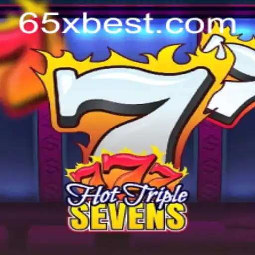 Descubra HotTripleSevens: O Jogo de Cassino Online que Está Conquistando o Mundo
