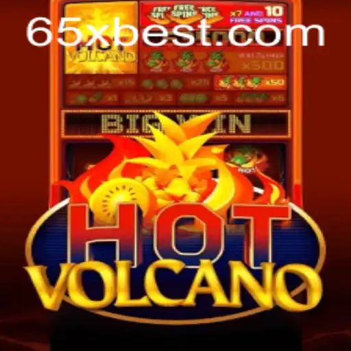 Explorando o Mundo de HotVolcano: Um Jogo Fascinante