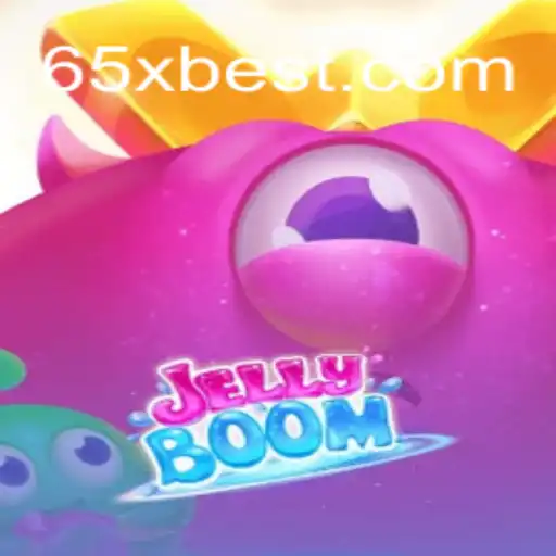 Descubra o Mundo Divertido do JellyBoom com 65x.com