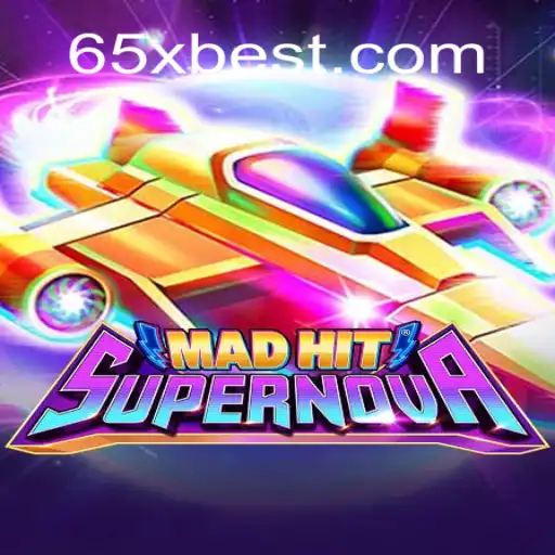 Explorando MadHitSupernova: Uma Jornada Cósmica de Entretenimento