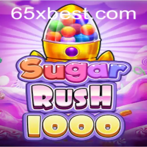 Explorando SugarRush1000: Uma Experiência Surpreendente