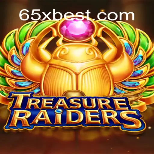 Descubra os Segredos de 'TREASURERAIDERS': Um Mergulho na Aventura e Estratégia